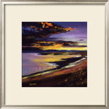 Buy Cree Estuary Sunset at AllPosters.com