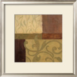 Buy Garden Terrace I at AllPosters.com