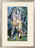 Buy Couple d'Amants at AllPosters.com