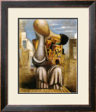 Buy Les Jeux Terribles, c.1925 at AllPosters.com