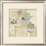 Buy Plume et Galets at AllPosters.com