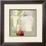 Buy Amaryllis a Trois Tiges I at AllPosters.com