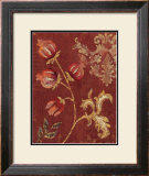 Buy Chateau Pomegranate I at AllPosters.com