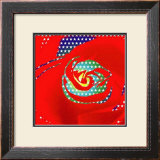 Buy Katsu Flower IV at AllPosters.com