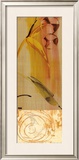 Bambou II Framed Art Print