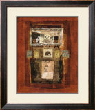 Buy Composition Africaine at AllPosters.com