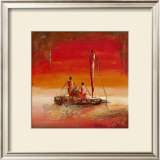 Buy La Peche at AllPosters.com