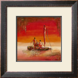 Buy La Peche at AllPosters.com