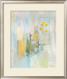 Buy Petit Bouquet Jaune at AllPosters.com