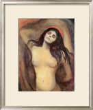 Madonna, c.1895