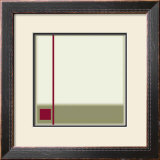 Buy Green Style II at AllPosters.com