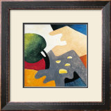 Buy A Gust of Wind III at AllPosters.com