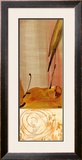 Bambou I Framed Art Print