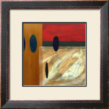 Ferris Wheel Series: Black