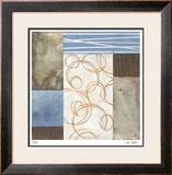Buy Silver Dance I at AllPosters.com
