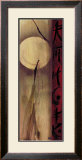 Sasaqua II Framed Art Print