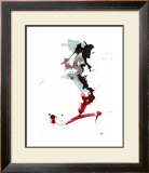 Untitled Framed Art Print