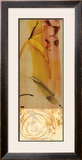 Bambou II Framed Art Print