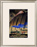 Exposition a Nuremburg