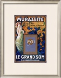 Buy Murazette at AllPosters.com