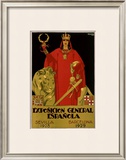 Exposicion General Epanola