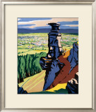 Buy Cheltenham Spa, GWR/LMS Poster, 1923-1947 at AllPosters.com