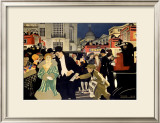 LMS Railway, London Piccadilly