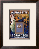 Buy Murazette at AllPosters.com