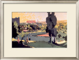 Buy Harrogate, LNER Poster, 1930 at AllPosters.com