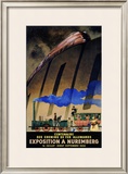 Exposition a Nuremburg