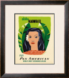 Buy Aloha Hawaii at AllPosters.com