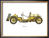 1913 Mercer
