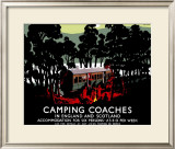 Buy Camping Coaches at AllPosters.com