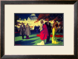 Buy Harrogate, LNER Poster, 1923-1947 at AllPosters.com