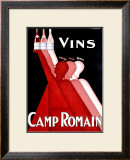 Camp Romain