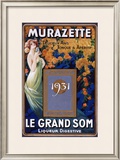 Buy Murazette at AllPosters.com
