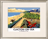 Buy Clacton-on-Sea at AllPosters.com
