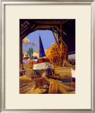 Buy Boatbuilding at AllPosters.com