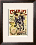 Buy Clement Bicycles at AllPosters.com