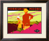 Buy Yorkshire Moors at AllPosters.com