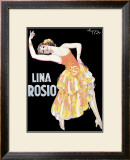 Buy Lina Rosio at AllPosters.com