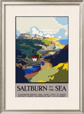 Buy Saltburn-by-the-Sea at AllPosters.com