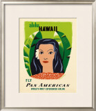 Buy Aloha Hawaii at AllPosters.com