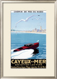 Buy Cayeux Sur Mer at AllPosters.com