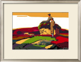 Buy By LNER to the Moors, 1923-1947 at AllPosters.com