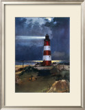 Buy East Coast Landmarks, Happisburgh near Stalham, British Rail at AllPosters.com