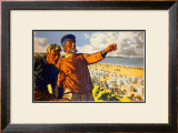 Buy Whitley Bay at AllPosters.com