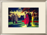 Harrogate, LNER Poster, 1923-1947