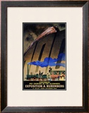 Exposition a Nuremburg