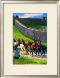 Buy The Road of the Roman at AllPosters.com